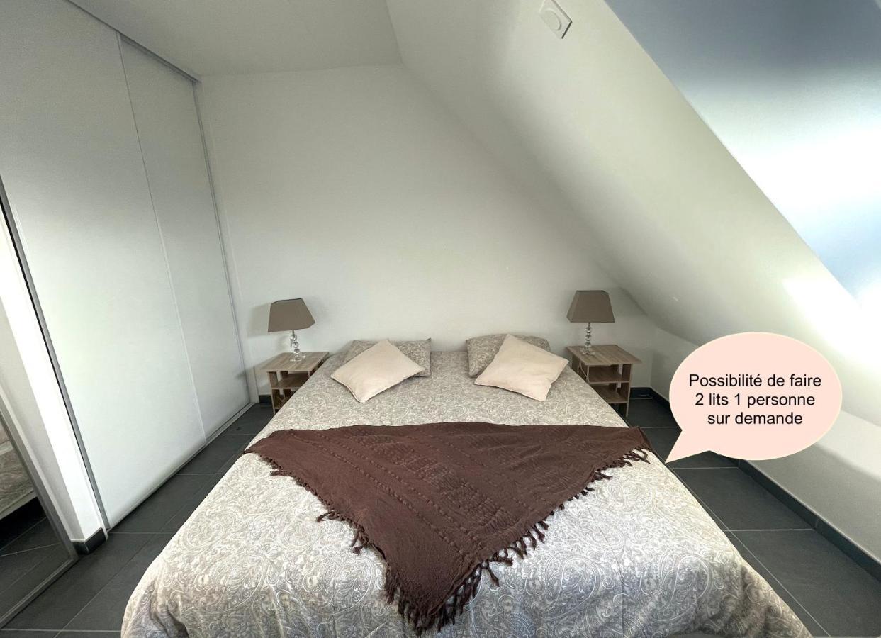 Apartmán Le Nid Douillet D'Annecy Exteriér fotografie