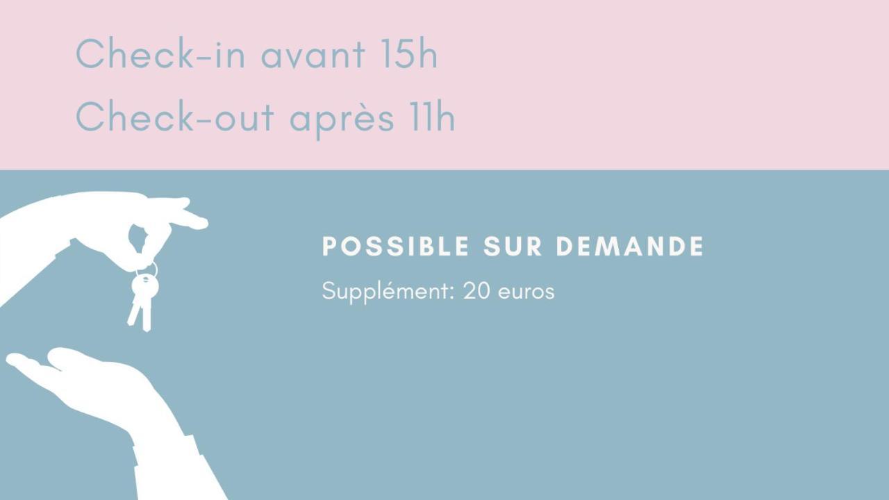 Apartmán Le Nid Douillet D'Annecy Exteriér fotografie