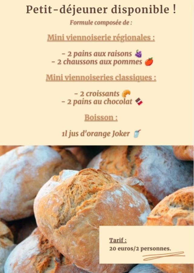 Apartmán Le Nid Douillet D'Annecy Exteriér fotografie